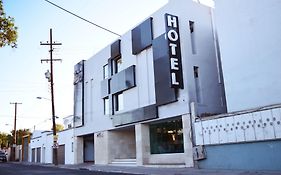 Hotel Ole
